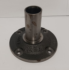 Ford T10 Bearing Retainer New Wt299-6b 2603001 C5az-7050-e Jeep T150