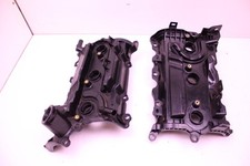 Oem 2016-2020 Infiniti Q50 17-20 Q60 Both Engine Cylinder Valve Covers 3.0l Oem 2016-2020 Infiniti Q50 17-20 Q60 Both Engine Cylinder Valve Covers 3.0l