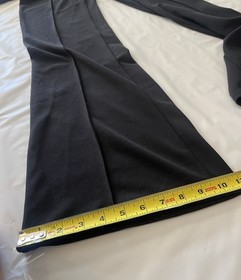 Fashion Nova In My Shadow Jumpsuit Women&rsquo;s Small Sheer Black Lace Ruffle Glam