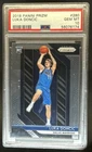 2018-19 Panini Prizm Luka Doncic RC Rookie #280 Mavericks PSA 10 GEM MINT