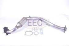 Catalyseurs Subaru IMPREZA