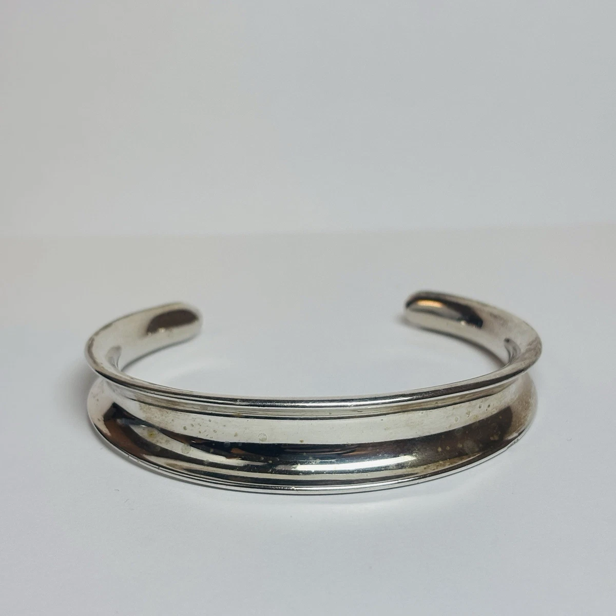 Robert Lee morris スターリングシルバーのカフブレスレット Robert Lee Morris Bracelet products for sale | eBay