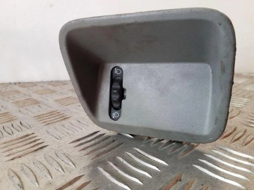 OPEL VIVARO Furgon F7 Schalter zur Einstellung der Scheinwerferhöhe 25137615