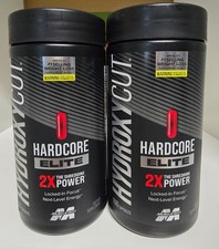 Muscletech Hydroxycut Hardcore Elite Weightlo...