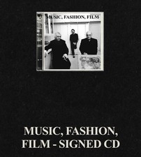SOLD OUT Charli XCX - Music, Fashion, Film CD...