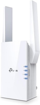TP-Link AX3000 Wi-Fi 6 Range Extender RE705X WLAN Verstärker Signal Booster