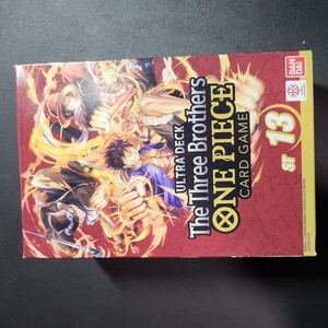 ebay 25th anniversary pokemon cards One Piece TCG: Starter Deck 29: Egghead Display [ST-29]  GuuBuu Hobby