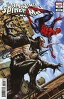 AMAZING SPIDER-MAN #49 MARK BROOKS | VENOM SPIDEY 1