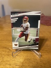 2022 Panini Prestige #294 J.D. McKissic