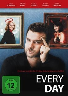 Every Day - Es ist nie zu spät, die richtige Entscheidung... | DVD | Zustand gut