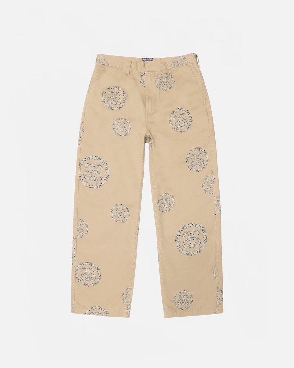 パンツ Stussy x Denim Tears SS WREATH CHINO 34 s-l1200.jpg