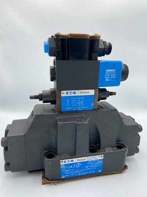 Vickers - Directional Control Valve,836AN00373A,DG5V 8 S 2AL 2 M FPA5WL B 10 New