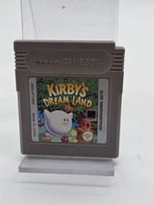 ebay® Auktion 127997163254 | Kirby Kirbys Dream Land Dreamland Gameboy Game Boy Nintendo Modul NOE Thumbnail of ebay® auction 127997163254 | Kirby Kirbys Dream Land Dreamland Gameboy Game Boy Nintendo Modul NOE