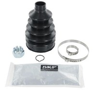 Skf Achmanschettensatz Vorne (Vkjp 3181) FüR Opel Combo Corsa B Meriva A Tigra