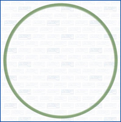 4x ✅Fits AJUSA AJU01449500 Gasket, throttle body AJU01449500 Intake  ⭐UK Seller⭐ - Image 4