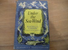 Under the Sea-Wind