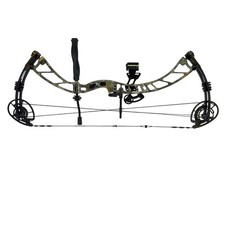 Xpedition Archery APX 60 lbs Draw Weight Right Handed Compound Bow