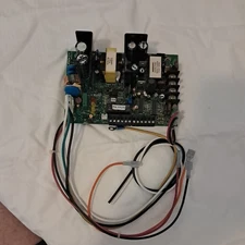 New LifeSafety LSP-FPO75 FlexPower Power Supply / Charger Circuit Board 