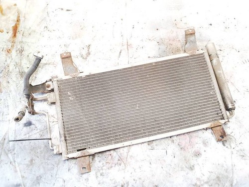 Kondensator Klimaanlage  Mazda 6 DE1916243-37