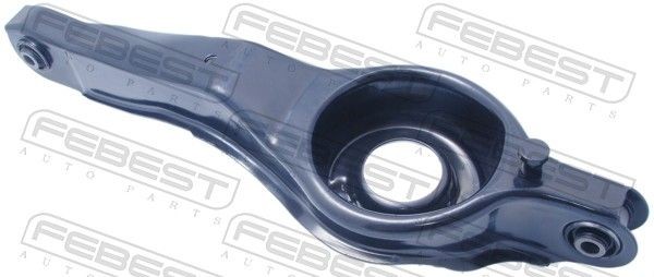 Febest Lenker, RadaufhäNgung 0524-MZ3R FüR Ford Mazda Volvo-image