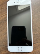 iphone 6s - locked to Bell Canada