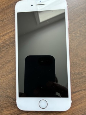 iphone 6s - locked to Bell Canada