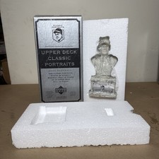 NOLAN RYAN Houston Astros 2003 UPPER DECK CLASSIC PORTRAITS Marble  8