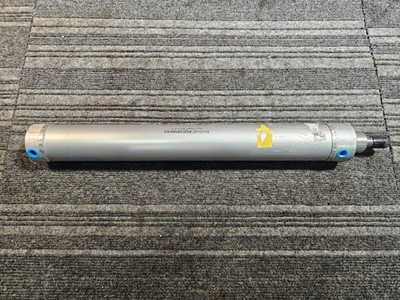 Badac Equipment Cylinder Rod C/23 2.18'' OD x 21.5'' Length x .61'' Rod