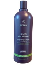Aveda Invati Ultra advanced Exfoliating Shampoo Light 33.8 FAST SHIPPING