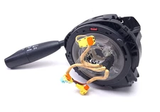 2013-16 Dodge Dart Wiper Switch Turn Signal w/ Clock Spring Spiral 68089123AE