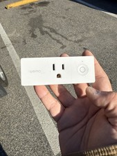 Wemo Mini Smart Plug (F7C063)   Works with Al...