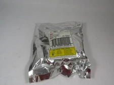 3M 89589 *Sealed* 25-Pack 4-1/2" Dia. x7/8" Thick Fibre Disc 36+ Grade ! NWB !