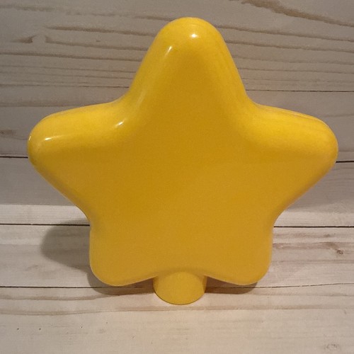 Step 2 My First Christmas Tree Star Tree Topper Replacement Part