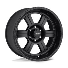 4 Pro Comp Kore Pa89 Flat Black 16x8 6x5.5 Lug 0mm Wheels Rims New 4 Pro Comp Kore Pa89 Flat Black 16x8 6x5.5 Lug 0mm Wheels Rims New
