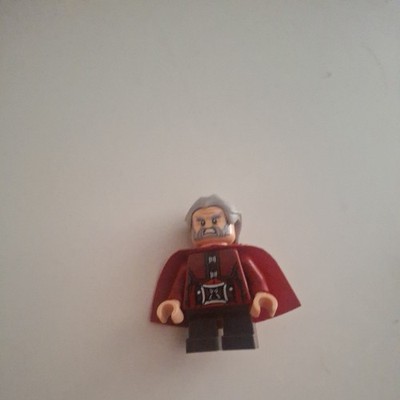LEGO The Hobbit Dori the Dwarf lor047 Minifigure Genuine