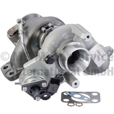 PIERBURG Turbolader PEUGEOT CITROËN FORD 1,6 1,4 0375Q9 1696537 71796699 0375R0