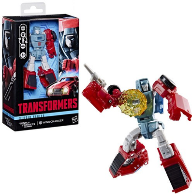 #ad Hasbro Collectibles The Transformers: The Movie Studio Series Deluxe Class W $27.99