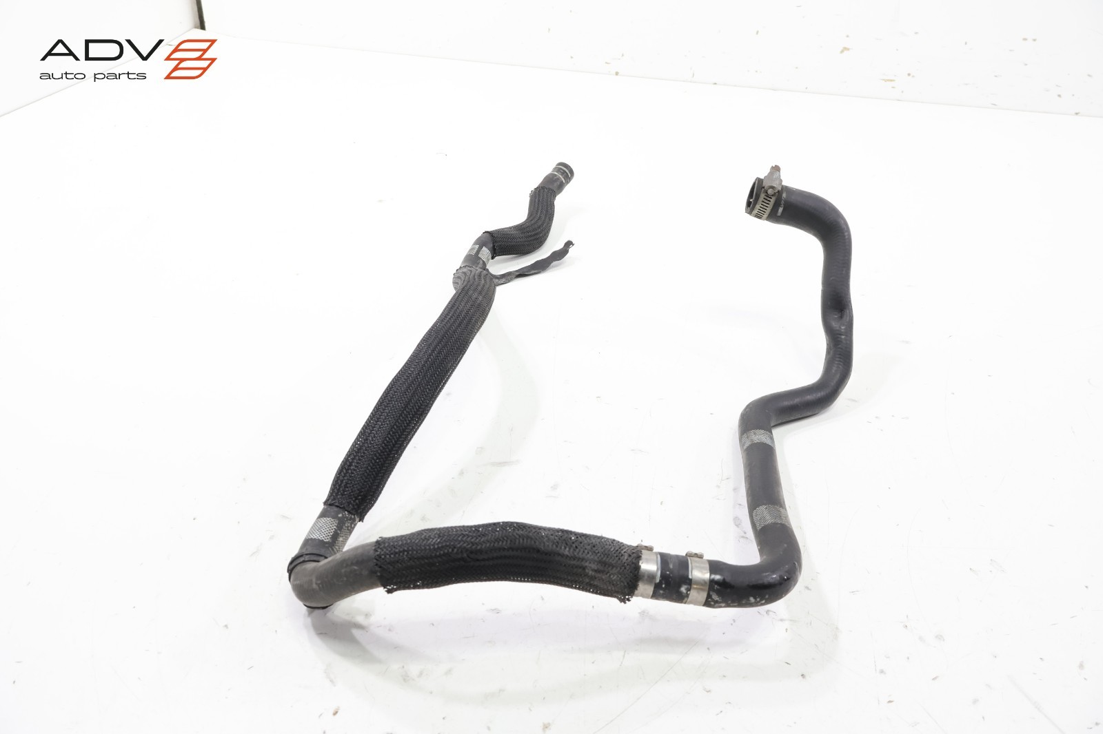 2014 - 2020 MASERATI GHIBLI 3.0L RADIATOR COOLANT WATER HOSE TUBE PIPE OEM