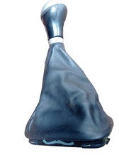 Mercedes A/B Klasse W169/W245 6 Gang Getriebe Schaltkn&uuml;ppel Nob/Gaiter