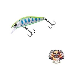 NEW Daiwa Trout SC Minnow SFC45SS Summer Color Yamame