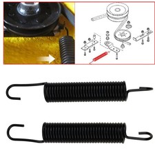 2PCS for John Deere Extension Mower Deck Idler Tightener Spring M45123