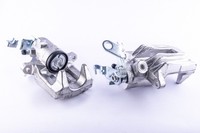 Hella Bremssattel Faustsattel Hinten Links FüR Seat Leon Vw Golf Plus V Vi