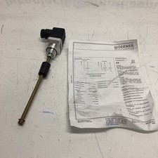 WOERNER KFH-F/A/S/S/135/45 KFH series magnetic float level switch Q-348