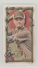 2023 Topps Allen & Ginter Mini Kyle Schultz #216 4o6