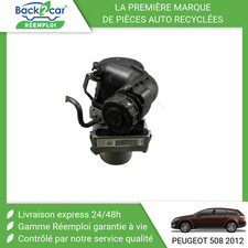 Pompe direction assistée Peugeot 508