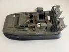 GI Joe 1984 Killer Whale Complete And Clean Molded Repro Vanes