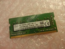 SK Hynix 8GB DDR4-2666 SODIMM Laptop RAM PC4-21300 260-Pin HMA81GS6CJR8N-VK