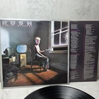 Rush - Power Windows [1985] Vinyl LP Electronic Prog Rock Mercury