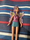 Mattel 2006 Barbie Fairytopia Magic Of The Rainbow Glee Doll Fairy w/ Wings — photo 3