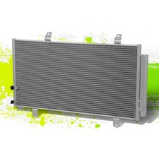 {8846006210}Full T-6061 Aluminum AC Condenser for ES350 Avalon Camry Venza 05-16